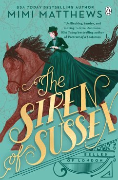 The Siren of Sussex (eBook, ePUB) - Matthews, Mimi