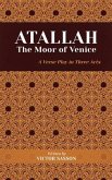 ATALLAH The Moor of Venice (eBook, ePUB)