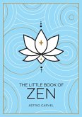 The Little Book of Zen (eBook, ePUB)