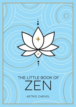 Cover The Little Book of Zen (eBook, ePUB)