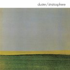 Stratosphere -Gold Vinyl-
