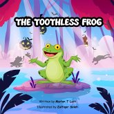The Toothless Frog (eBook, ePUB)