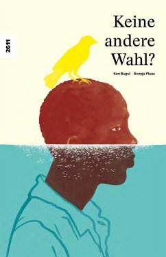 Cover Keine andere Wahl? (eBook, ePUB)
