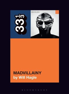 Madvillain's Madvillainy (eBook, PDF) - Hagle, Will
