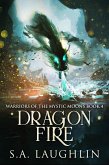 Dragon Fire (eBook, ePUB)