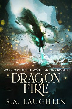 Dragon Fire (eBook, ePUB) - Laughlin, S.A.