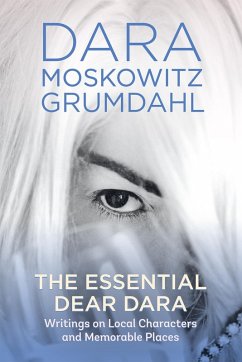Cover The Essential Dear Dara (eBook, ePUB)