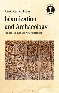 Cover Islamization and Archaeology (eBook, ePUB)