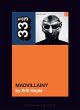Madvillain's Madvillainy (eBook, ePUB) - Bild 1
