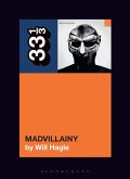 Madvillain's Madvillainy (eBook, ePUB)
