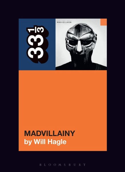Madvillain's Madvillainy (eBook, ePUB) Madvillain's Madvillainy (eBook, ePUB)