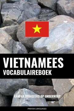 Cover Vietnamees vocabulaireboek (eBook, ePUB)