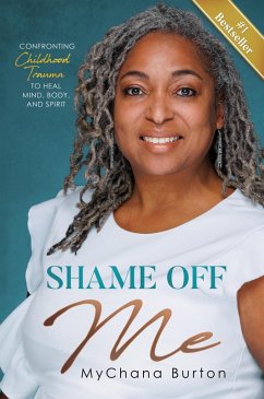 Shame Off Me (eBook, ePUB) Cover Shame Off Me (eBook, ePUB)