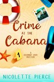 Crime at the Cabana (A Coconut Cove Mystery) (eBook, ePUB)