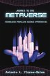 Journey to the Metaverse (eBook, ePUB) - Bild 1