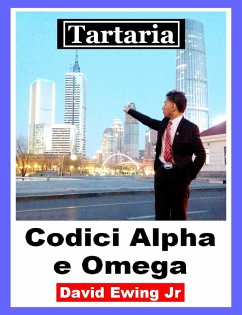 Cover Tartaria - Codici Alpha e Omega (eBook, ePUB)
