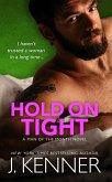 Hold On Tight (Man of the Month, #2) (eBook, ePUB)
