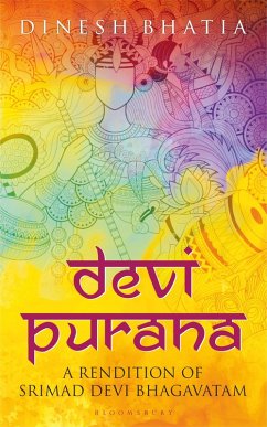 Devi Purana (eBook, ePUB) - Bhatia, Dinesh