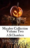 Macabre Collection (eBook, ePUB)