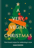 A Very Vegan Christmas (eBook, ePUB)