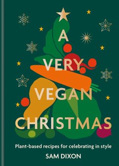 Cover A Very Vegan Christmas (eBook, ePUB)