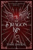 The Dragon Kin (The Eldrasian Chronicles, #2) (eBook, ePUB)