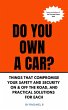 Do You Own A Car? - Things That... - Bild 1