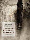 La caduta della casa degli Usher (fixed-layout eBook, ePUB)