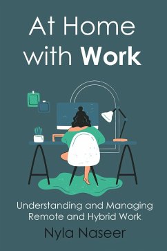 At Home With Work (eBook, ePUB)