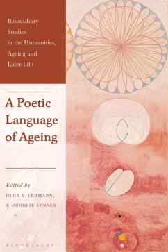 Cover A Poetic Language of Ageing (eBook, ePUB)