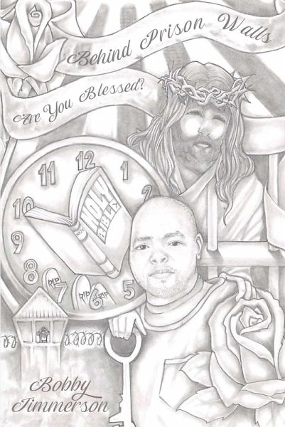 Behind Prison Walls (eBook, ePUB)