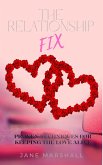 The Relationship Fix (eBook, ePUB)