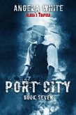 Port City (Alexa's Travels, #7) (eBook, ePUB)