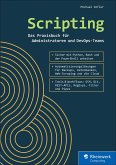 Scripting (eBook, ePUB)