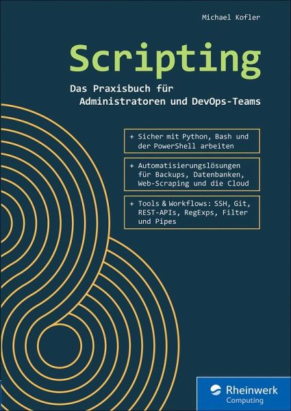 Scripting (eBook, ePUB)