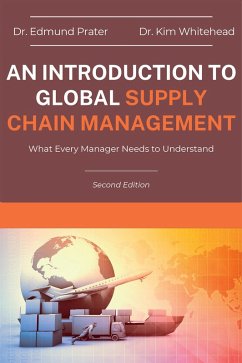 An Introduction to Global Supply Chain Management (eBook, ePUB)