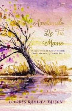 Cover Andando de Tu Mano (eBook, ePUB)