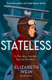 Stateless (eBook, ePUB)