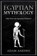 Egyptian Mythology (eBook, ePUB) - Bild 1