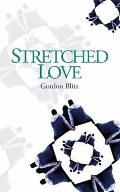 Stretched Love (eBook, ePUB) - Blitz, Gordon