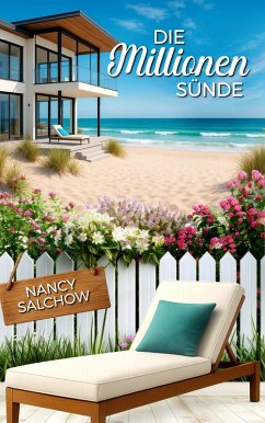 Cover Die Millionen-Sünde (eBook, ePUB)