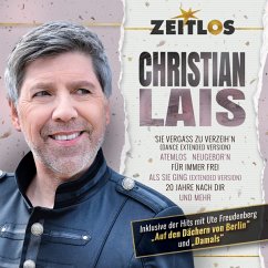 Zeitlos-Christian Lais - Lais,Christian