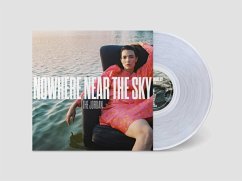 Cover Nowhere Near The Sky (Clear Vinyl Edition)