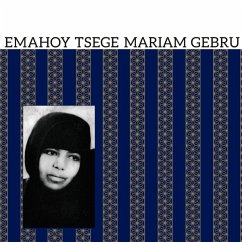 Emahoy Tsege Mariam Gebru - Gebru,Emahoy Tsege Mariam