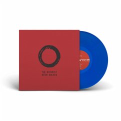 Neon Golden (Ltd Blue Lp) - Notwist,The