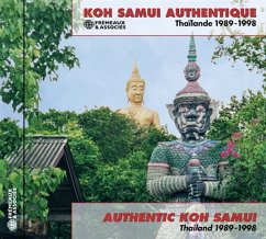 Authentic Koh Samui Thailand 1989-1998 - Diverse