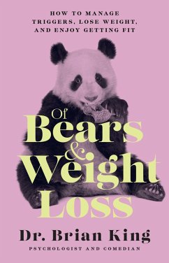 Of Bears and Weight Loss (eBook, ePUB) - King, Brian