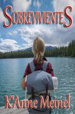 Sobrevivientes (eBook, ePUB)