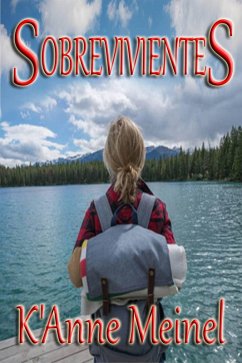Cover Sobrevivientes (eBook, ePUB)