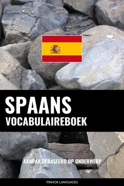 Cover Spaans vocabulaireboek (eBook, ePUB)